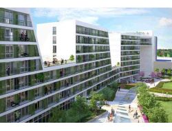 Dumankaya’dan Kurtköy'de Kira Garantili Daire