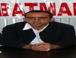 Ses Batman Şubesi: Hastanelerde Isınma Problemi Var