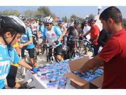 Yalova'da 44 Kilometre Bisiklet Yolu Yapılacak