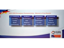 Filenin Sultanları'nın Rakipleri Belli Oldu