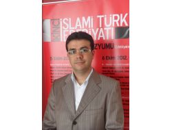 '2. İslami Türk Edebiyatı Sempozyumu' Sona Erdi