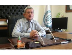 İbrahim Güney, Rektör Yardımcısı Oldu