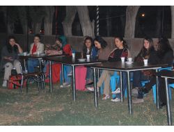 Tatvan’da Öğretmenler İçin Moral Gecesi Düzenlendi