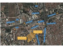 Toki Çukurambar’daki Arsasını 275 Milyon Liraya Sattı