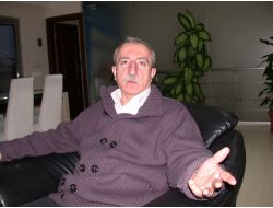 Miroğlu: Türkiye'de Adam Öldürme Pkk'nın Tekelinde