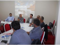 Sagiad: Sadece Ticaret Değil, Ülkeye Ve Millete Hizmet Etmek İçin Yola Çıktık