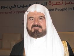 El Karadaği: Filme Tepkiler Hz. Muhammed’i Örnek Alarak Yapılmalı (Özel)