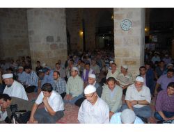 Müftü Beydoğan: Kur'an-ı Kerim, Sadece Ölülere Okunması İçin İndirilmedi