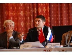 “Rusya-Türkiye Stratejik İşbirliği Suriye Krizinden Etkilenmez”