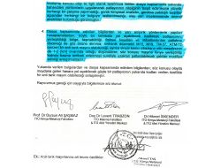 Çağlar Üsteğmeni Öldüren Patlayıcının Terörist Mayını Olmadığı Belirlendi (Özel)