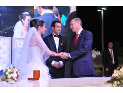 Kara, Başbakan Erdoğan'dan Şampiyonlar Yetiştirmek İçin Salon İstedi