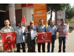 Hükümete, Zam Şampiyonluğu Kupası Verdiler