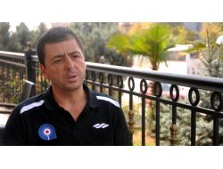 Antalya’da İkinci Altar Tunçkol Dönemi Başladı