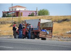 Piknik Tüpüne Bağlı Bomba Süsü Verilen Düzenek