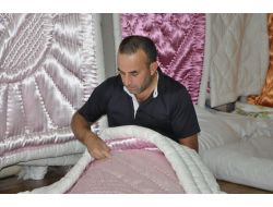 Yorgancılar Yetiştirecek Eleman Bulamamaktan Şikayetçi