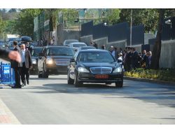 Başbakan Erdoğan, Anesi İçin Mevlit Okuttu