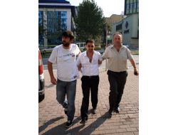Cezaevinden Firar Edip Dördüncü Cinayetini İşleyen Zanlı Tutuklandı