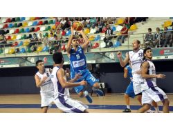 Hacettepe Üniversitesi: 89 - Antalya Büyükşehir Belediyesi: 84