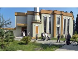 Köylü Hasarlı Tarihi Camiyi Yıktı, Kurulun 11 Yıl Sonra Haberi Oldu