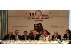 Prof. Ertenli: Romatizmalı Hastalar Da Gebe Kalabilir