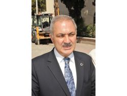 Osmaniye Belediyesi, Drenaj Çalışmalarına Başladı