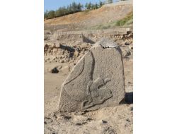 Mayınlı Araziden Yükselen Tarih Görücüye Çıkıyor