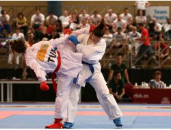 Karate Milli Takımı 11 Madalya İle Zirveye Çıktı