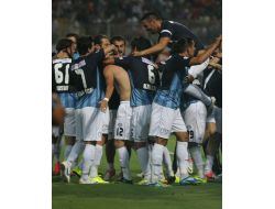 Adana Demirspor : 4 - Adanaspor: 2