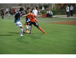 Adana Derbisinde Gülen Taraf Demirspor Oldu