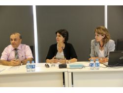 Ayakkabı Sektörü Kurumsallaşma Çalışmalarını Hızlandırıyor