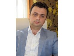 Birsiad Türkiye-kırım İş Forumu'na Katılacak