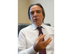 "Bdp Sivil Siyasetin Temsilci Makamı Değil, Silahların Temsilcisi Gibi Duruyor"