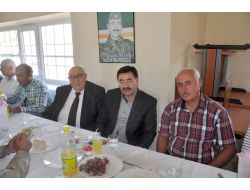 Hacımuratlı'da Kültür Evinin Temeli Bu Yıl Atılacak