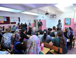 Ankara'da Okullar Ders Saatleri Dışında Da Açık Kalacak