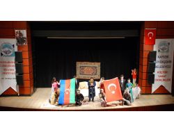 Tiyatroda Perde Gençler İçin Bir Kez Daha Açılıyor