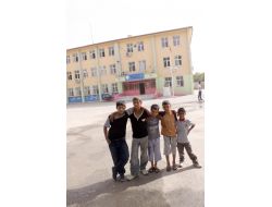 Eğitimleri Aksayan Akçakaleli Öğrenciler Soruna Çözüm Bekliyor