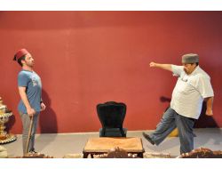 Kocaeli Şehir Tiyatroları’nda Yeni Sezon Heyecanı