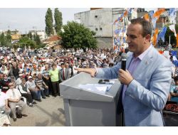 Şengül: Sembolik Yıkımı Bile Anlayamadılar