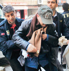 MİT görevlisinden flaş iddia!