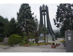 Özal’ın Mezarı Henüz Ziyarete Açılmadı