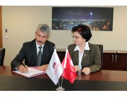 Zekai Tahir Burak Kadın Sağlığı Hastanesi’ne Kalkınma Ajansı'ndan Destek