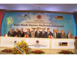 Yeni Termik Santralin İmzaları Atıldı