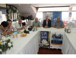 Kimse Yok Mu Samsun Şubesi, Kurban Bayramı'nda Adıyaman'a Çıkartma Yapacak