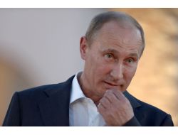 Putin’in Doğum Günü Dileği: Abd, Rusya’yı Düşman Olarak Görmesin!