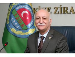 Ziraat Odaları Birliği: Hayvancılığa Müdahale Edecek Kurum Gecikmesin