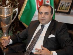 Bursaspor’da Gruplaşma Tartışmaları