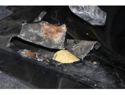 Aksaray'da Uyuşturucu Operasyonu