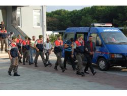 Uyuşturucu Çetesini Cezaevinden Yönetmiş