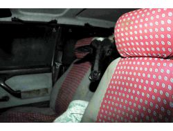 Koyunlar, Taksiyle Çalınırken Hırsızlar Yakalandı