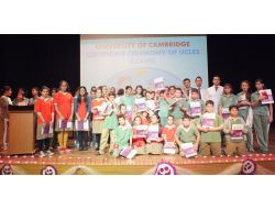 Nilüfer Bademli Koleji’nden Yabancı Dil Başarısı